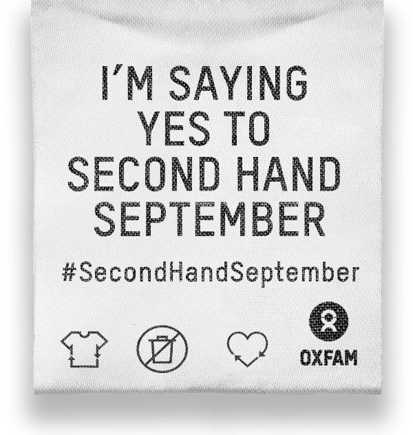 When You Want To Get Rid! #secondhandseptember