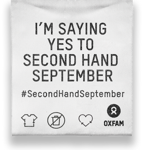 When You Want To Get Rid! #secondhandseptember