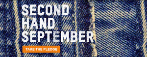 My Fave Places To Shop Second Hand #secondhandseptember