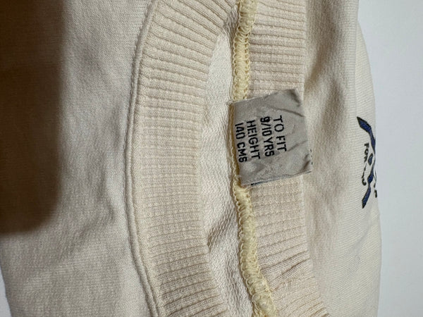 Vintage Next sweatshirt (9-10 years) also looks good oversized from 7 years