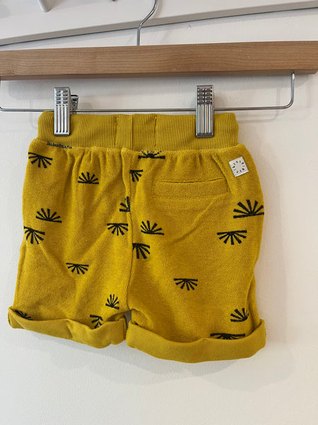 Ex-Stock Sproet & Sprout sunrise shorts 12M