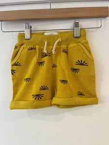 Ex-Stock Sproet & Sprout sunrise shorts 12M