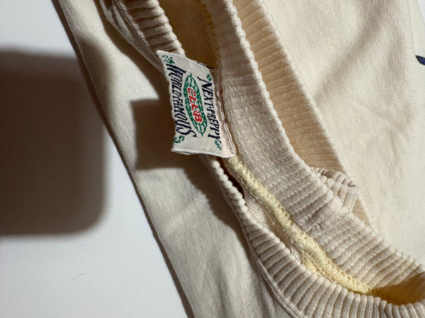 Vintage Next sweatshirt (9-10 years) also looks good oversized from 7 years