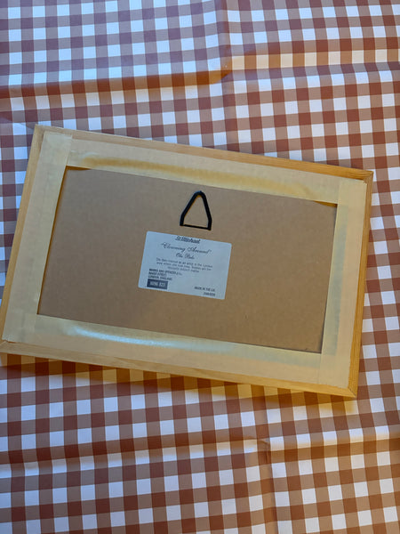 St Michael framed prints