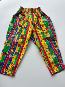 Vintage Ladybird trousers 12-18m (can be worn smaller)