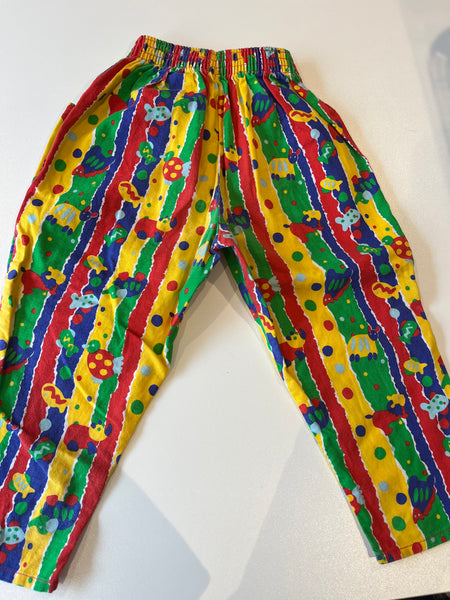 Vintage Ladybird trousers 12-18m (can be worn smaller)