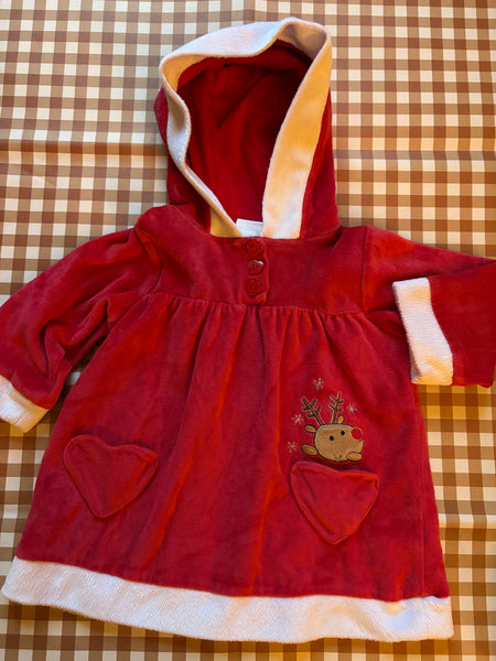 Ladybird 9-12 months