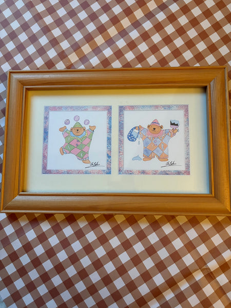 St Michael framed prints