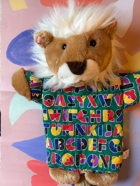 Vintage Superdrug Hot water bottle cover