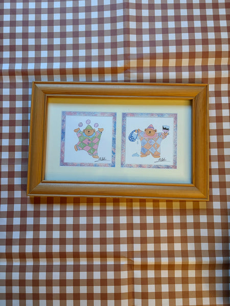 St Michael framed prints