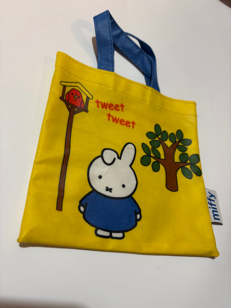 Miffy small bag
