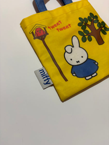 Miffy small bag