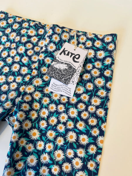 BNWT Kite leggings 4-5y