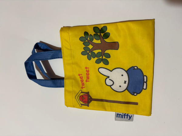Miffy small bag