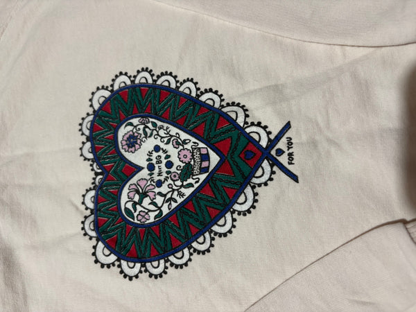 Vintage Next sweatshirt (9-10 years) also looks good oversized from 7 years