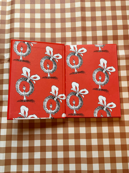 How the Grinch Stole Christmas