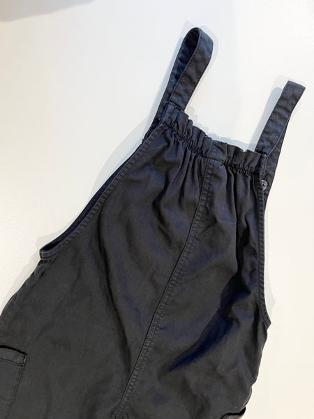 Next heart dungarees (3-4y)