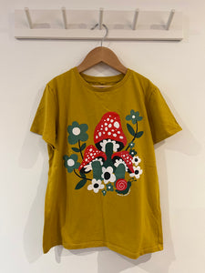 Stella McCartney toadstool T-shirt (11-12Y)