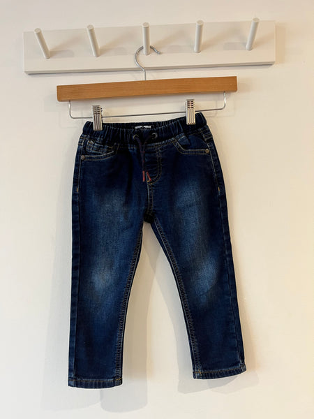 Next casual jeans (2-3Y)