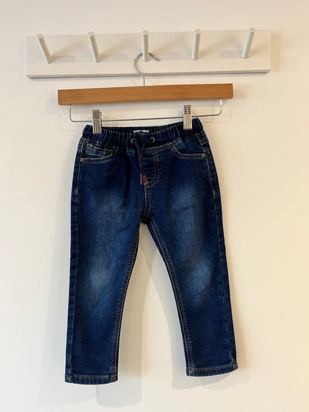 Next casual jeans (2-3Y)