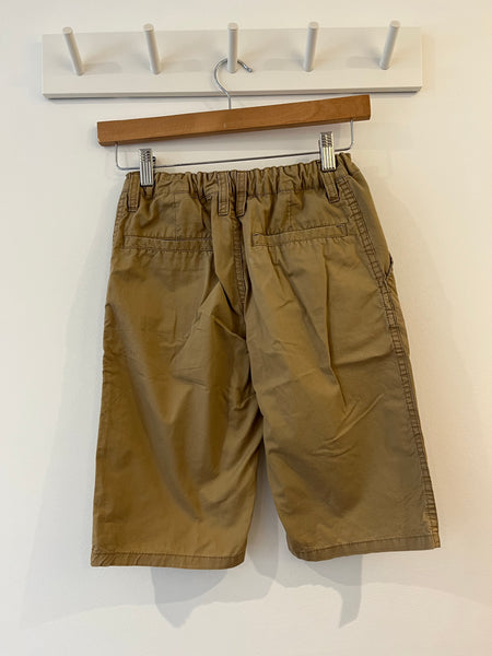 H&M cargo lightweight shorts (9-10y)