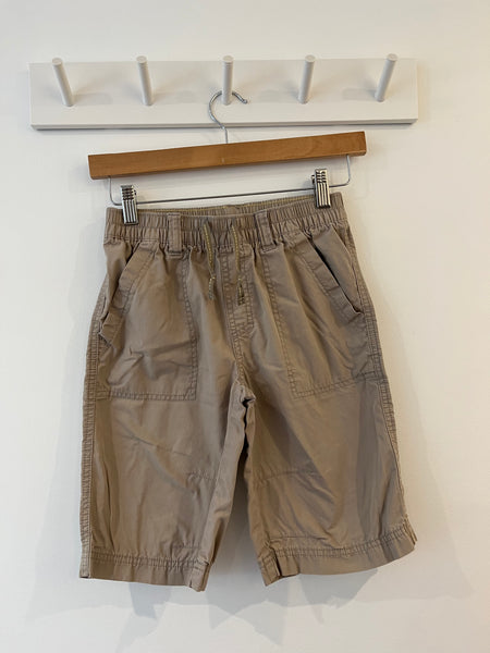 Next lightweight cargo shorts (8-9y)