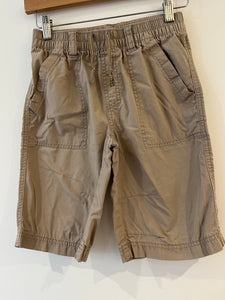 Next lightweight cargo shorts (8-9y)