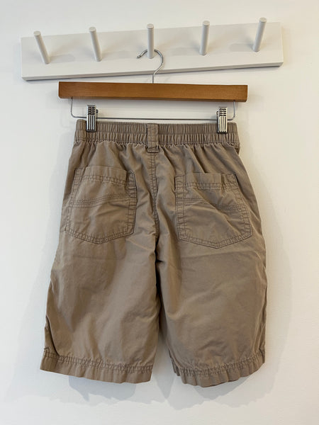 Next lightweight cargo shorts (8-9y)