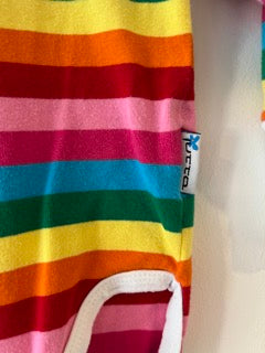 Jutta Rainbow bodysuit (3M)
