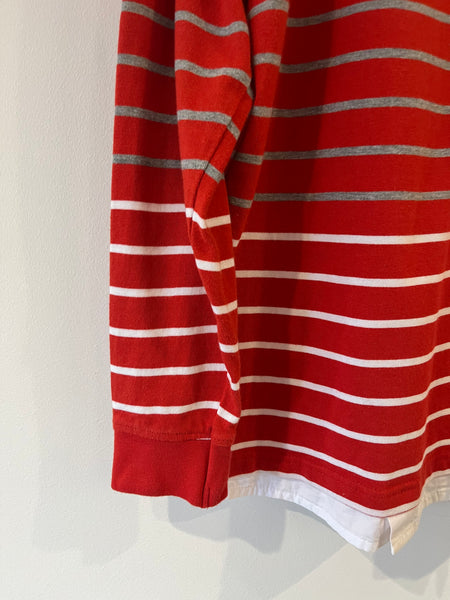 Jasper Conran layered look top (8-9Y)