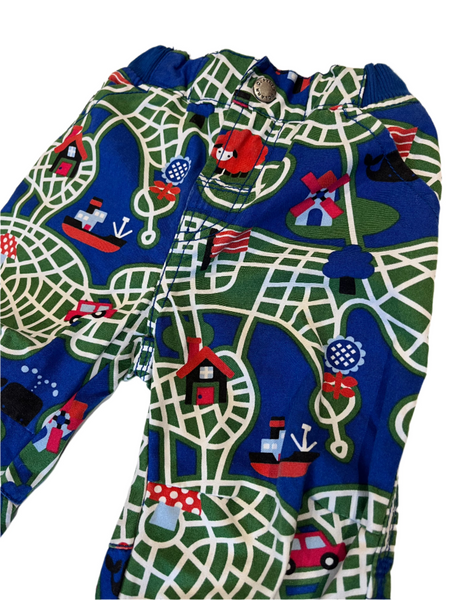 Polarn Y Pyret trousers (12-18m)