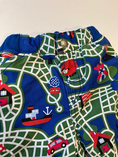Polarn Y Pyret trousers (12-18m)