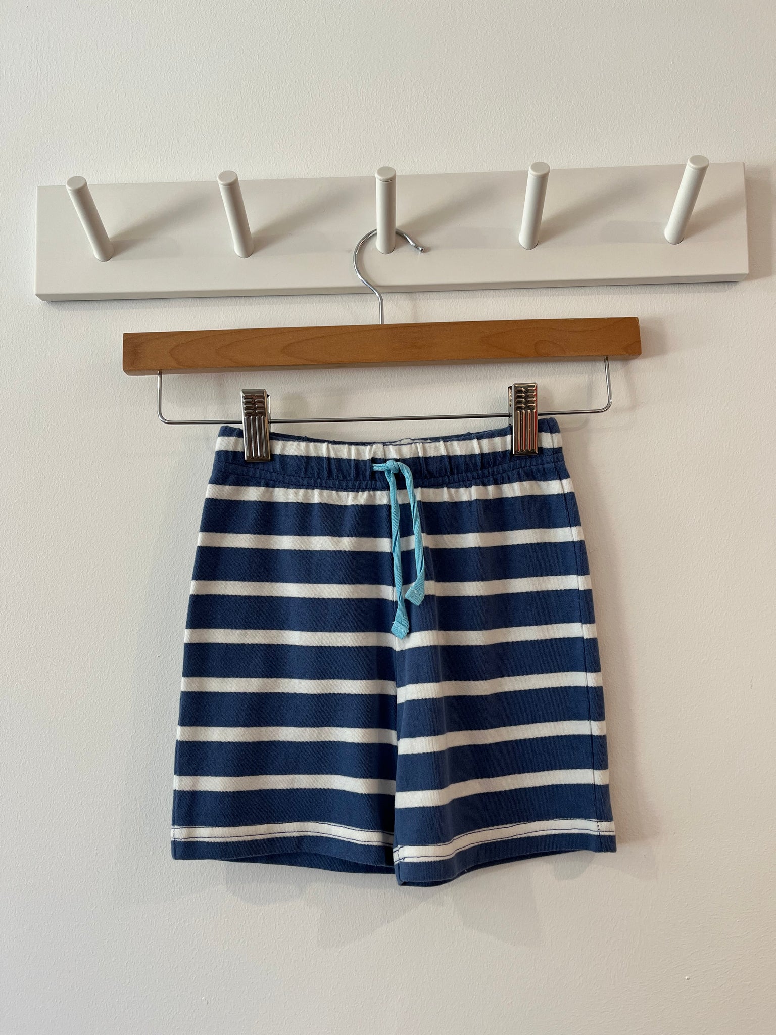 Kite stripey shorts (9-12m)