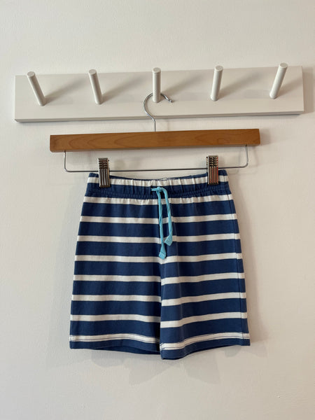 Kite stripey shorts (9-12m)