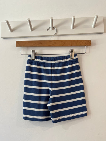 Kite stripey shorts (9-12m)