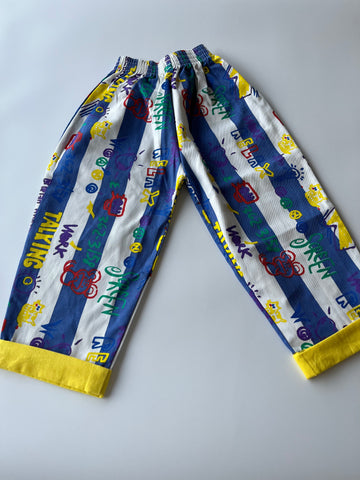 Vintage trousers 2 years