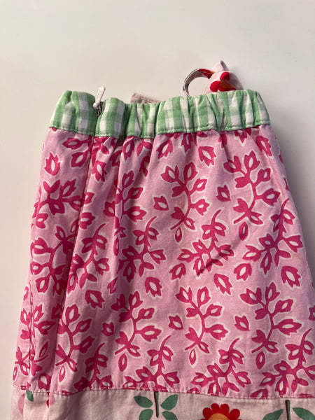 Mini Boden skirt 7-8y