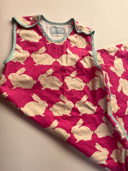 Grobag 1 tog 6-18 months