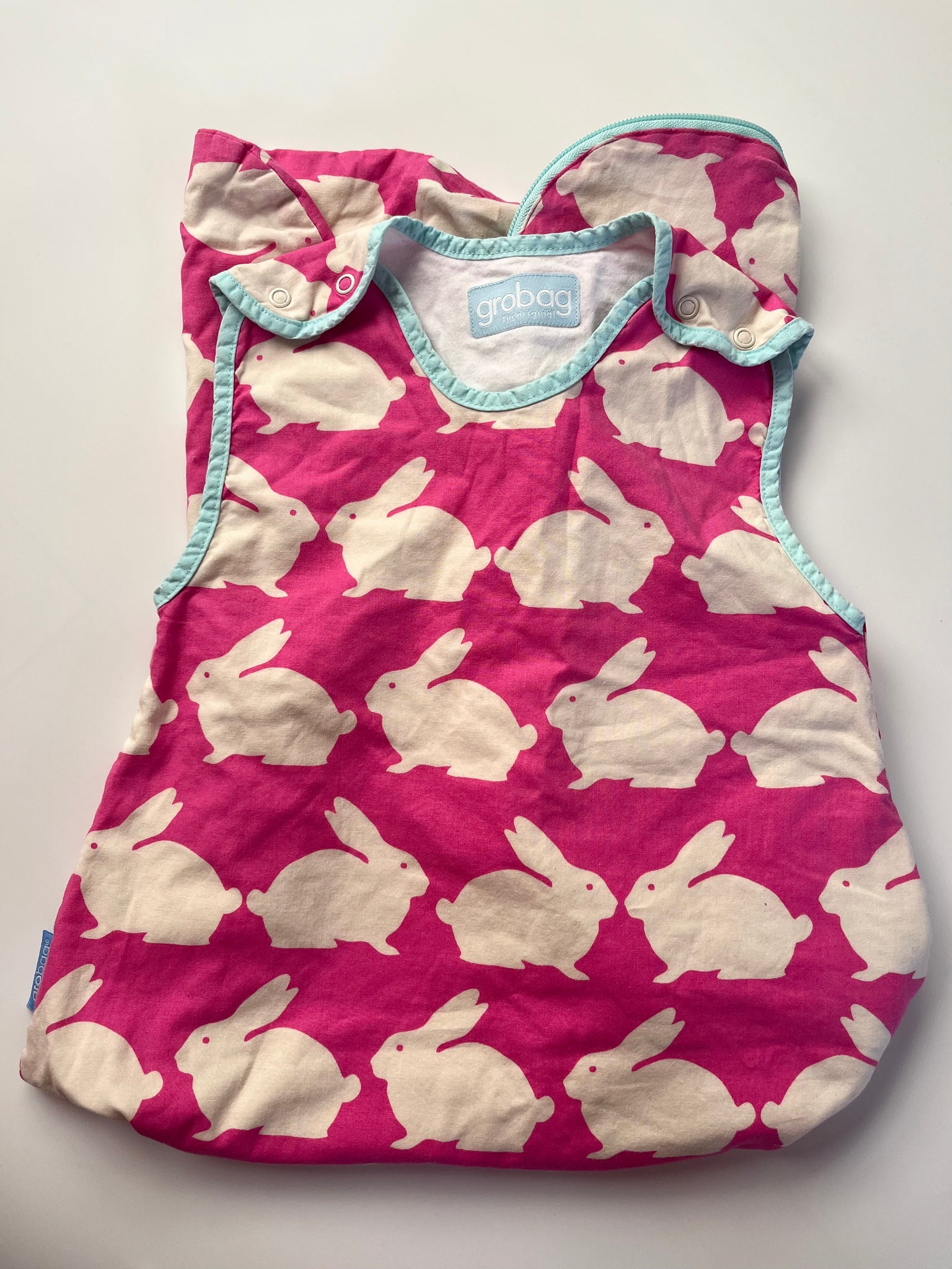 Grobag 1 tog 6-18 months