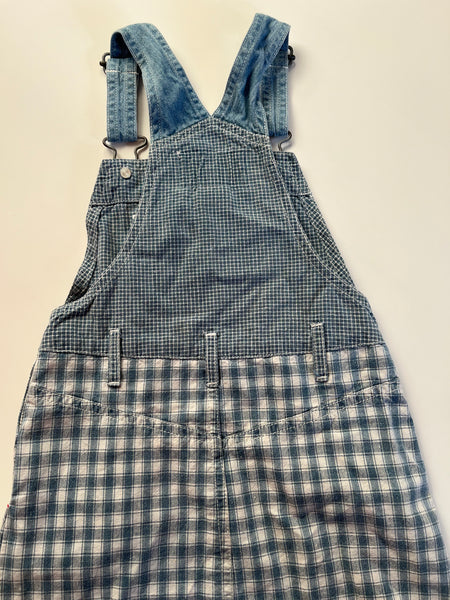 Vintage Warner Brothers tweety dress XXS (1-2y)