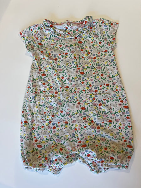 Baby Boden romper 12-18m