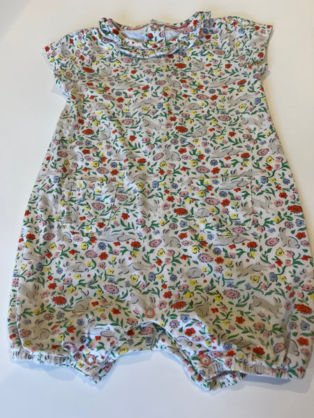 Baby Boden romper 12-18m