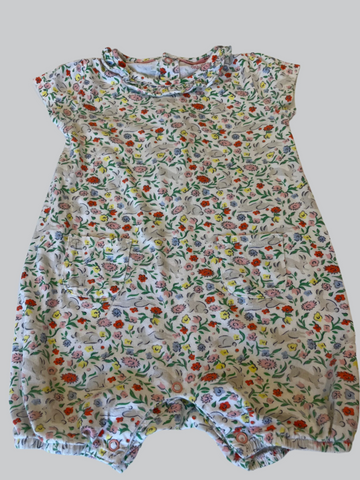 Baby Boden romper 12-18m