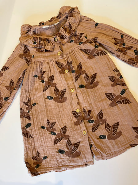 H&M Dress 4-5y