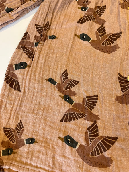 H&M Dress 4-5y