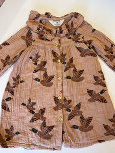 H&M Dress 4-5y