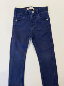 Levis stretchy skinny jeans 24 months