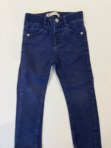 Levis stretchy skinny jeans 24 months