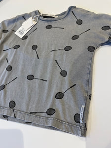 Ex-stock BNWT Sproet & Sprout t-shirt 2y