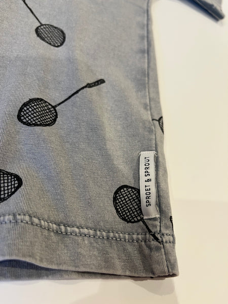 Ex-stock BNWT Sproet & Sprout t-shirt 2y